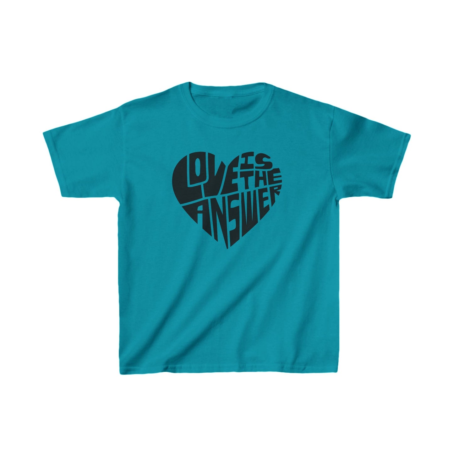 Love Apparel Kids Heavy Cotton™ Tee