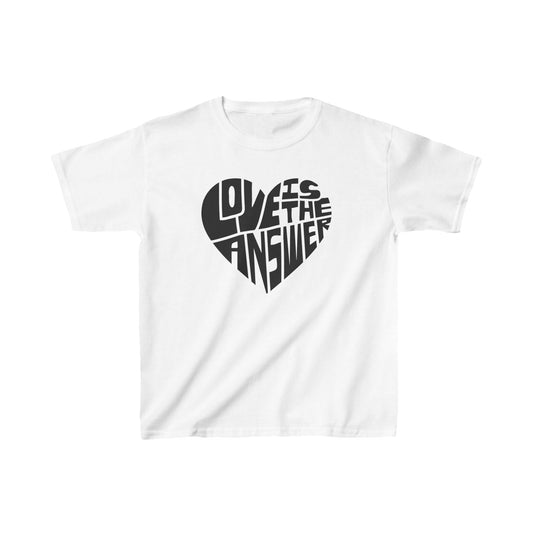 Love Apparel Kids Heavy Cotton™ Tee