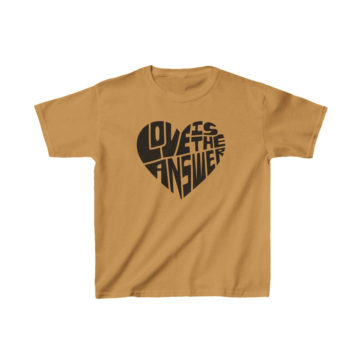 Love Apparel Kids Heavy Cotton™ Tee