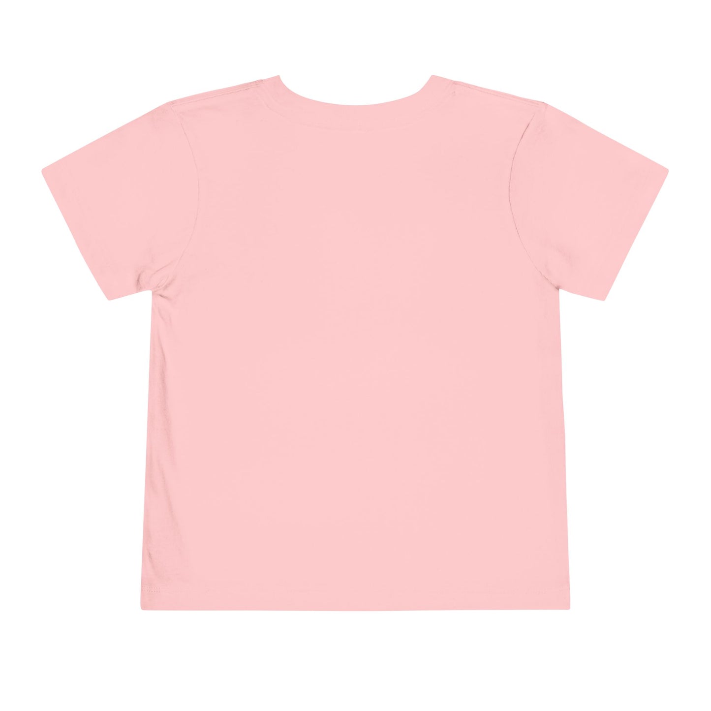 Love Apparel Toddler Short Sleeve Tee