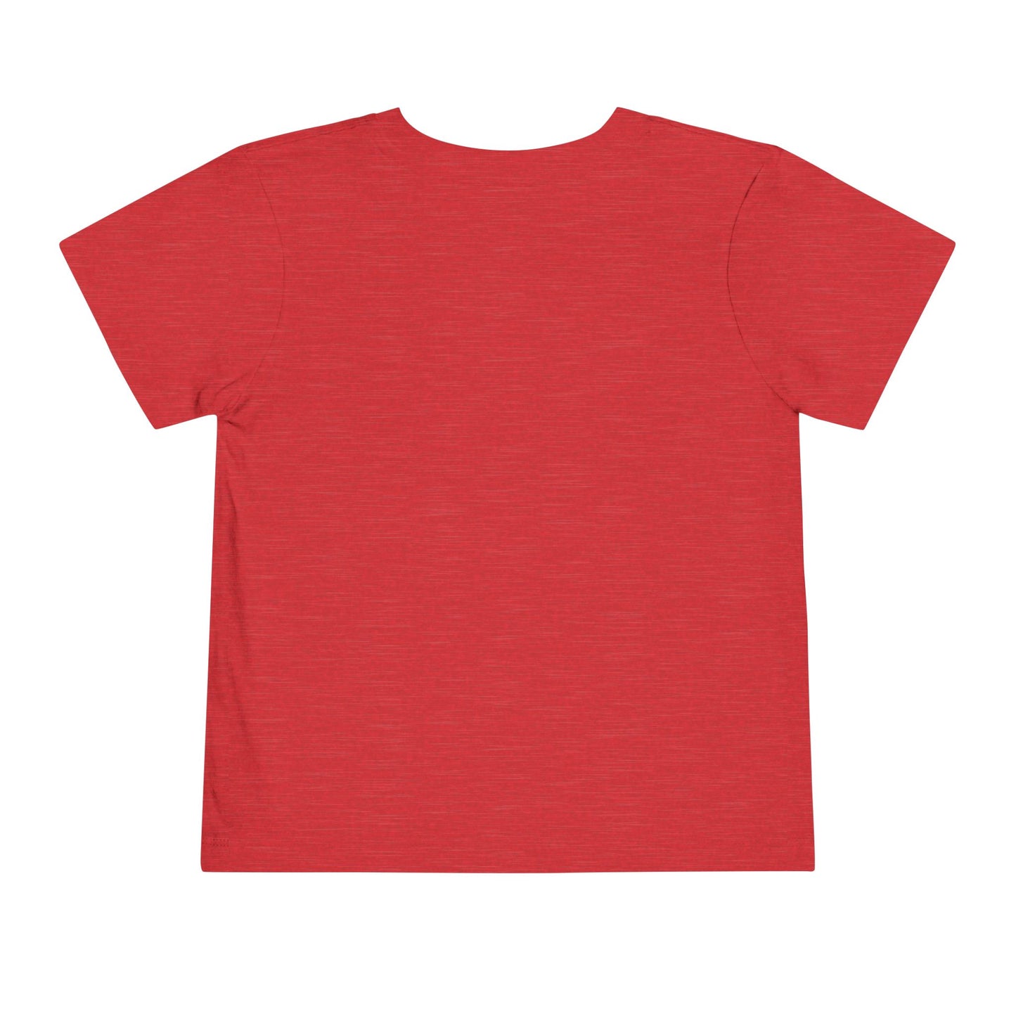 Love Apparel Toddler Short Sleeve Tee