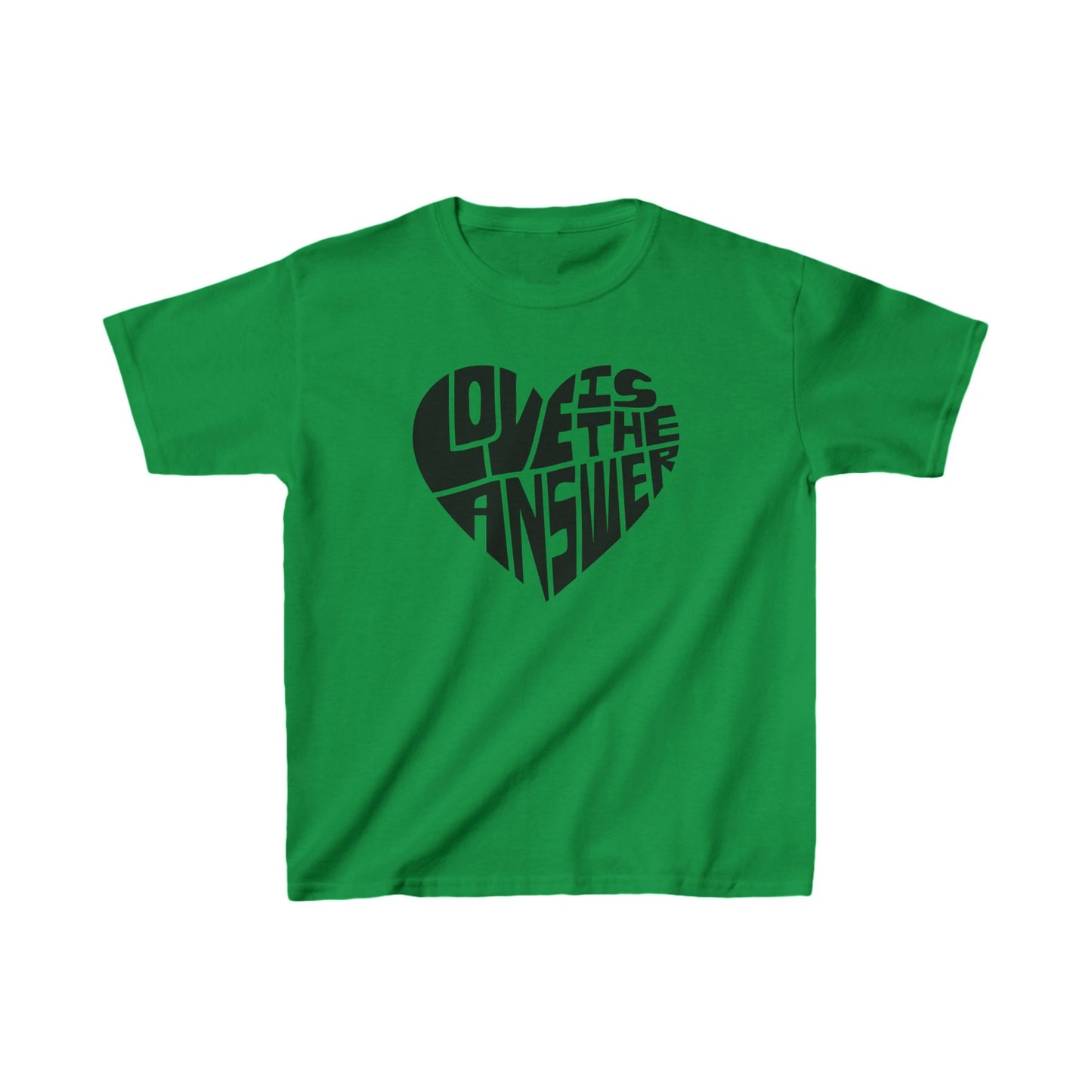 Love Apparel Kids Heavy Cotton™ Tee
