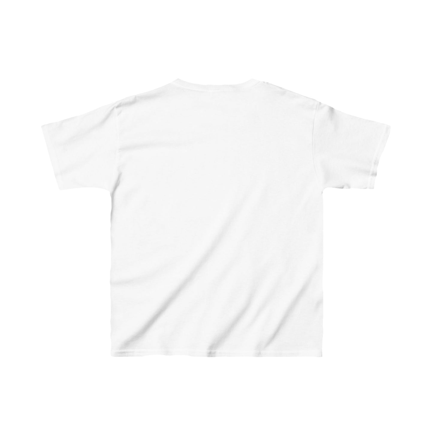 Love Apparel Kids Heavy Cotton™ Tee