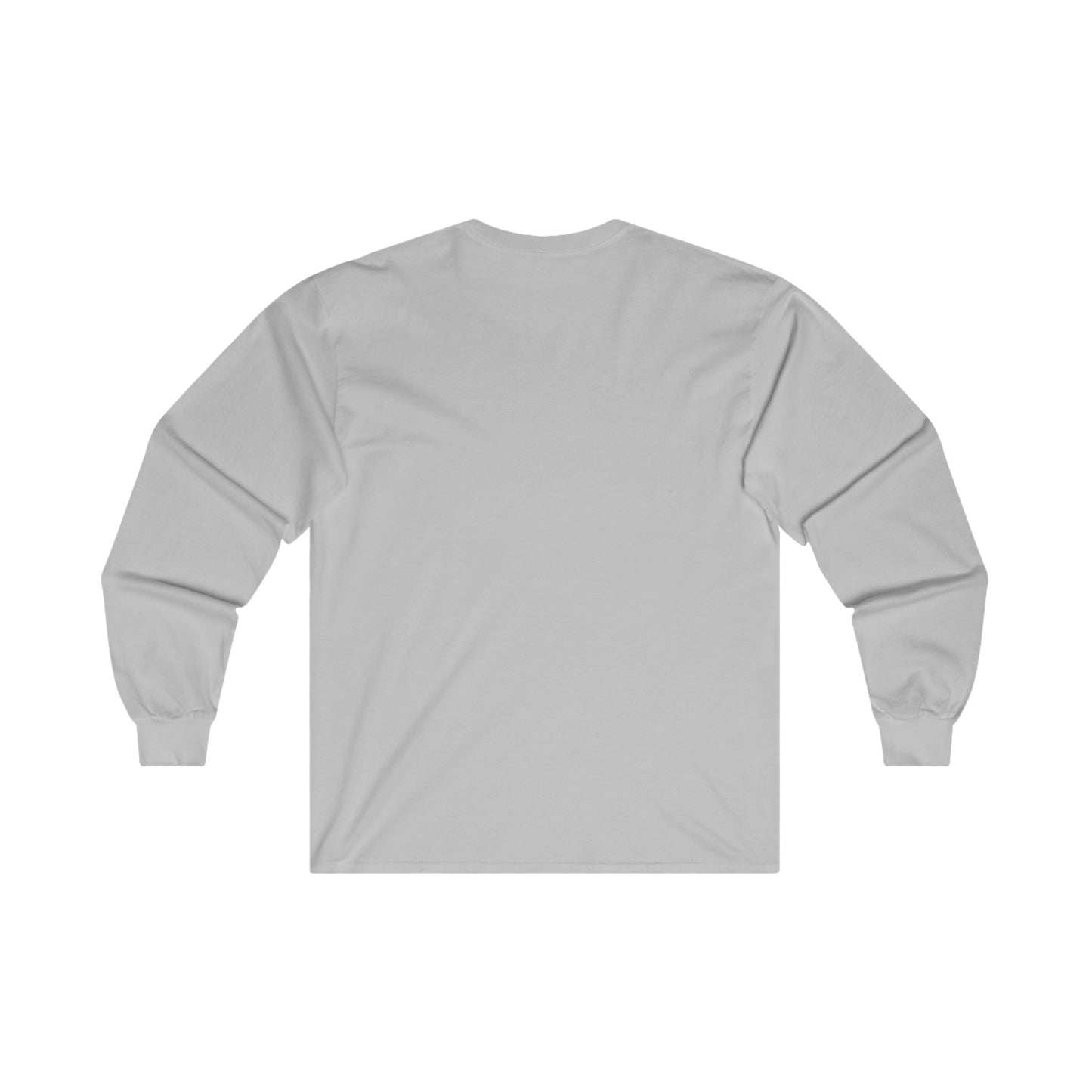 Love Apparel Unisex Ultra Cotton Long Sleeve Tee