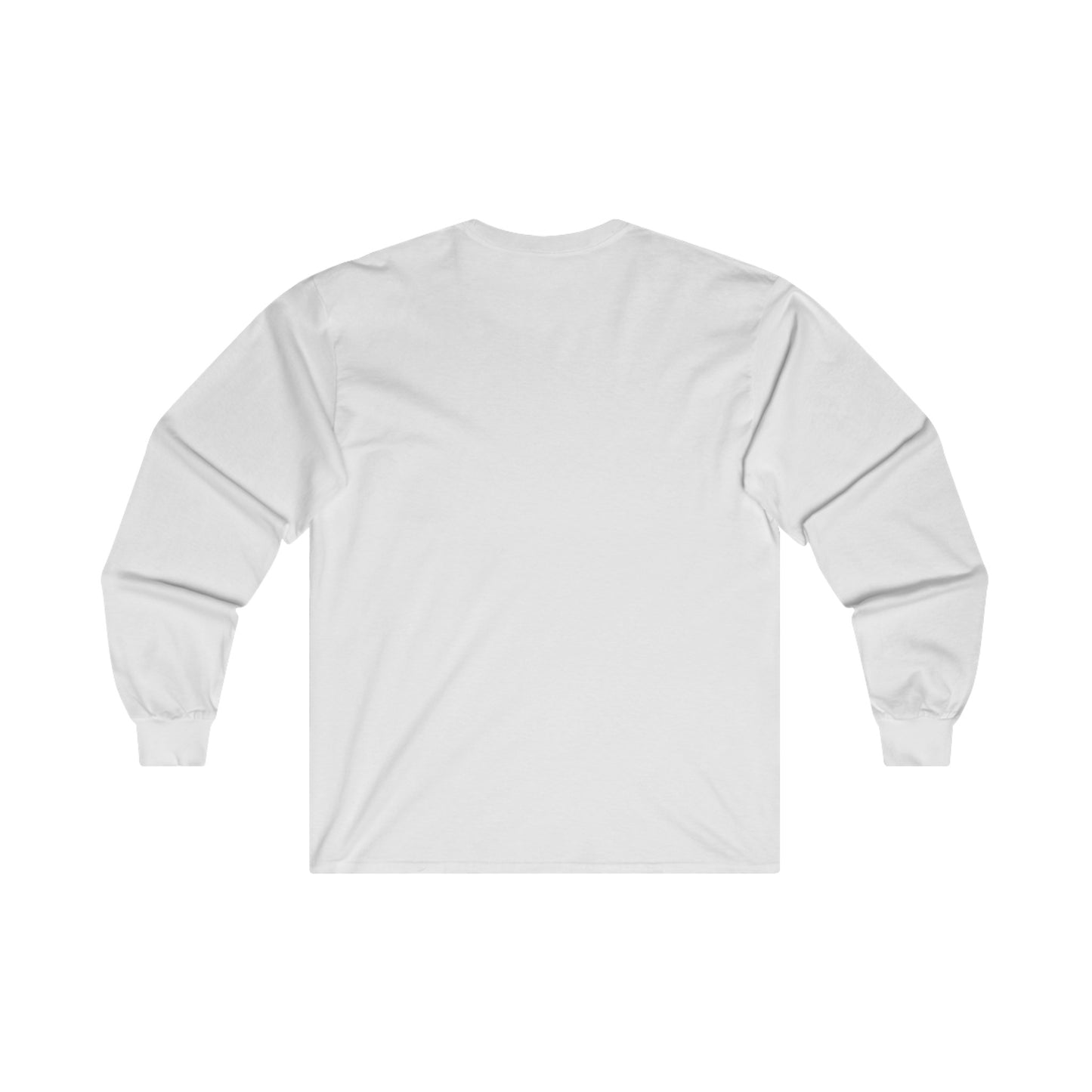 Love Apparel Unisex Ultra Cotton Long Sleeve Tee