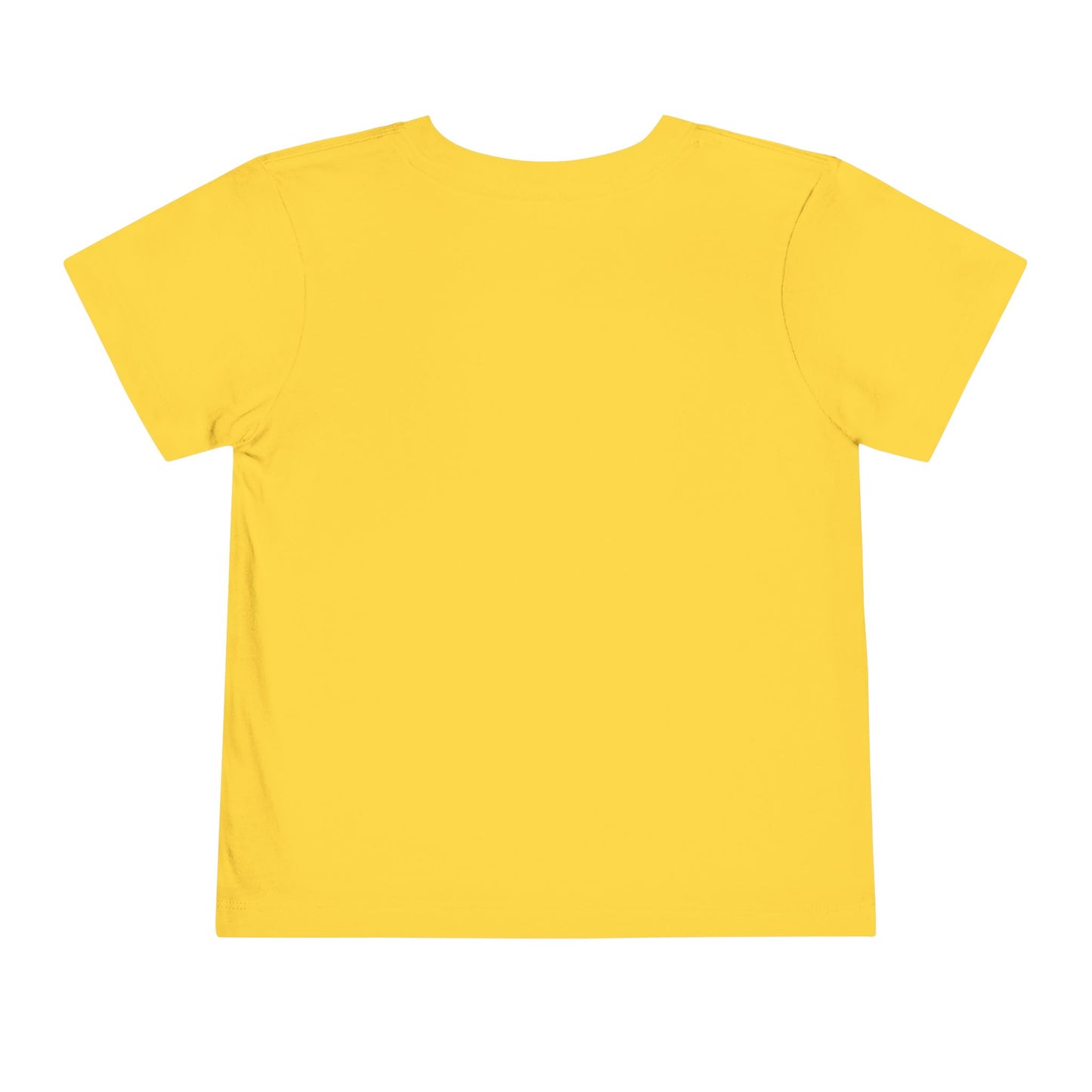 Love Apparel Toddler Short Sleeve Tee