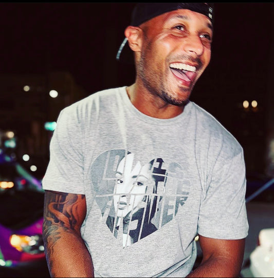 Sade smooth operator love tee