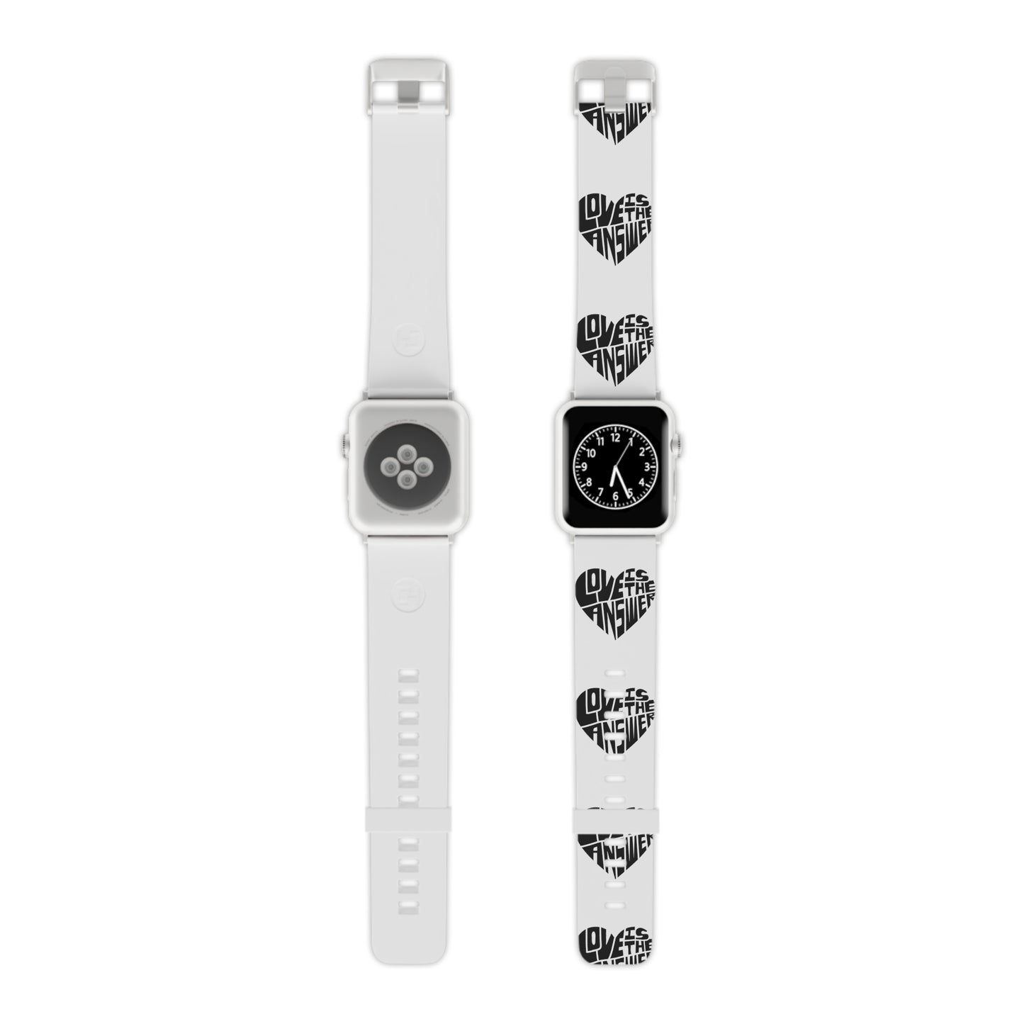 Love is the Answer Watch Band for Apple Watch