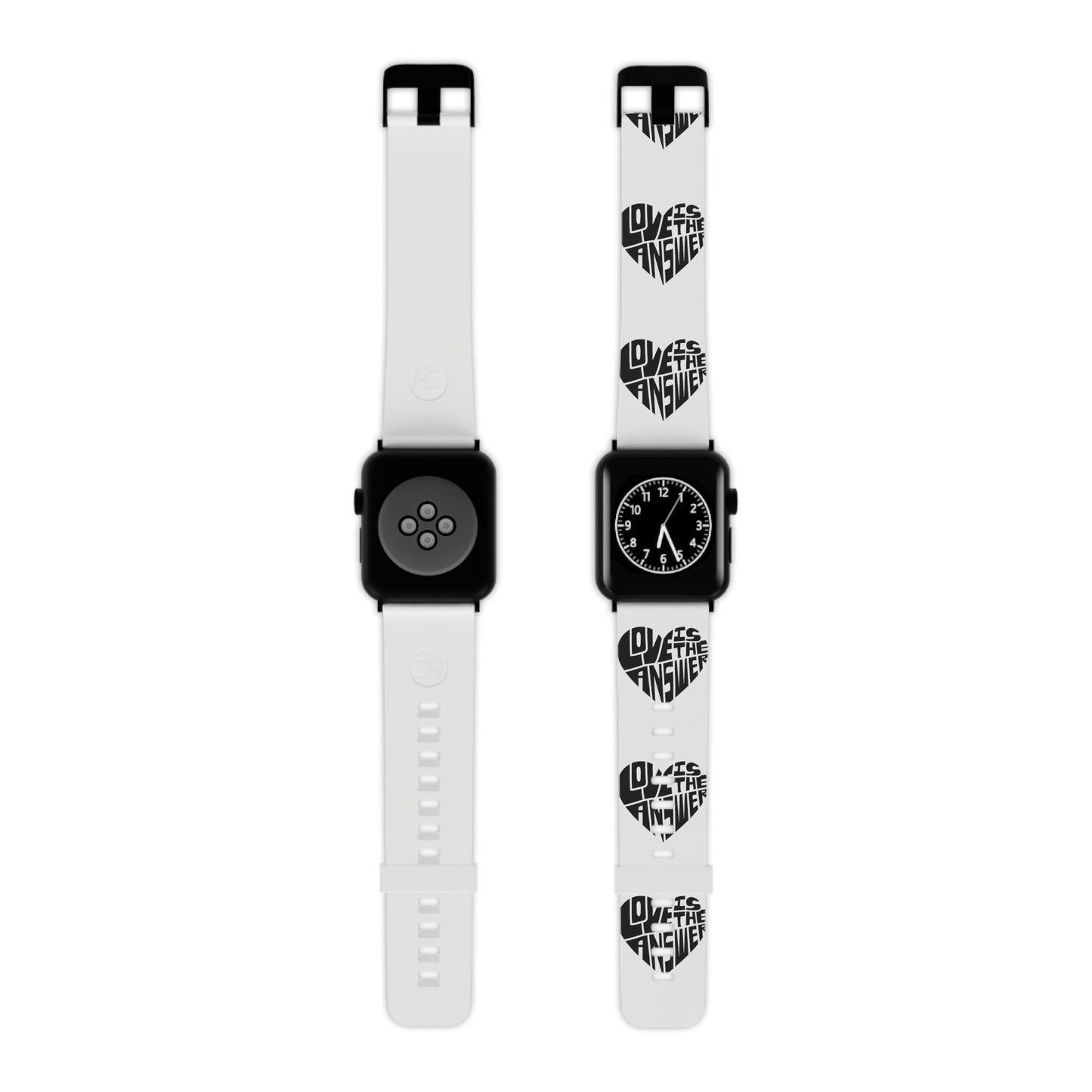 Love is the Answer Watch Band for Apple Watch