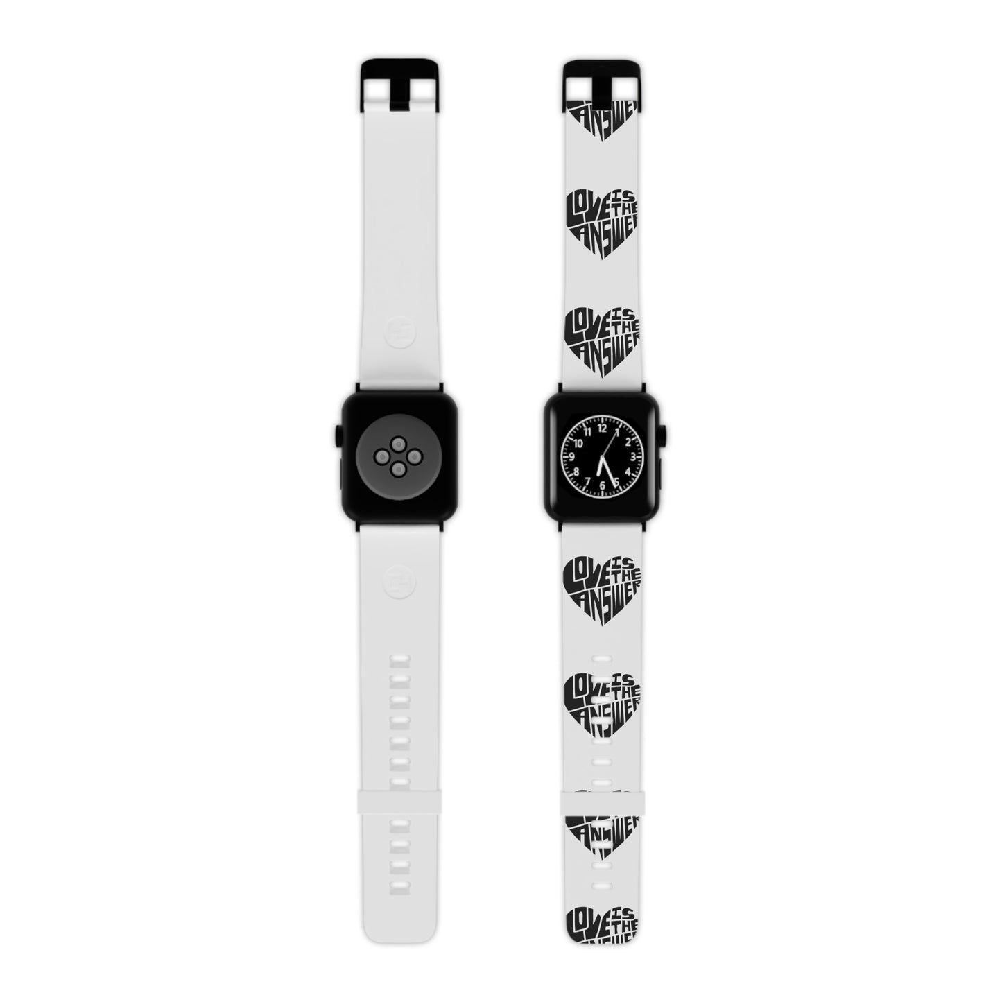 Love is the Answer Watch Band for Apple Watch